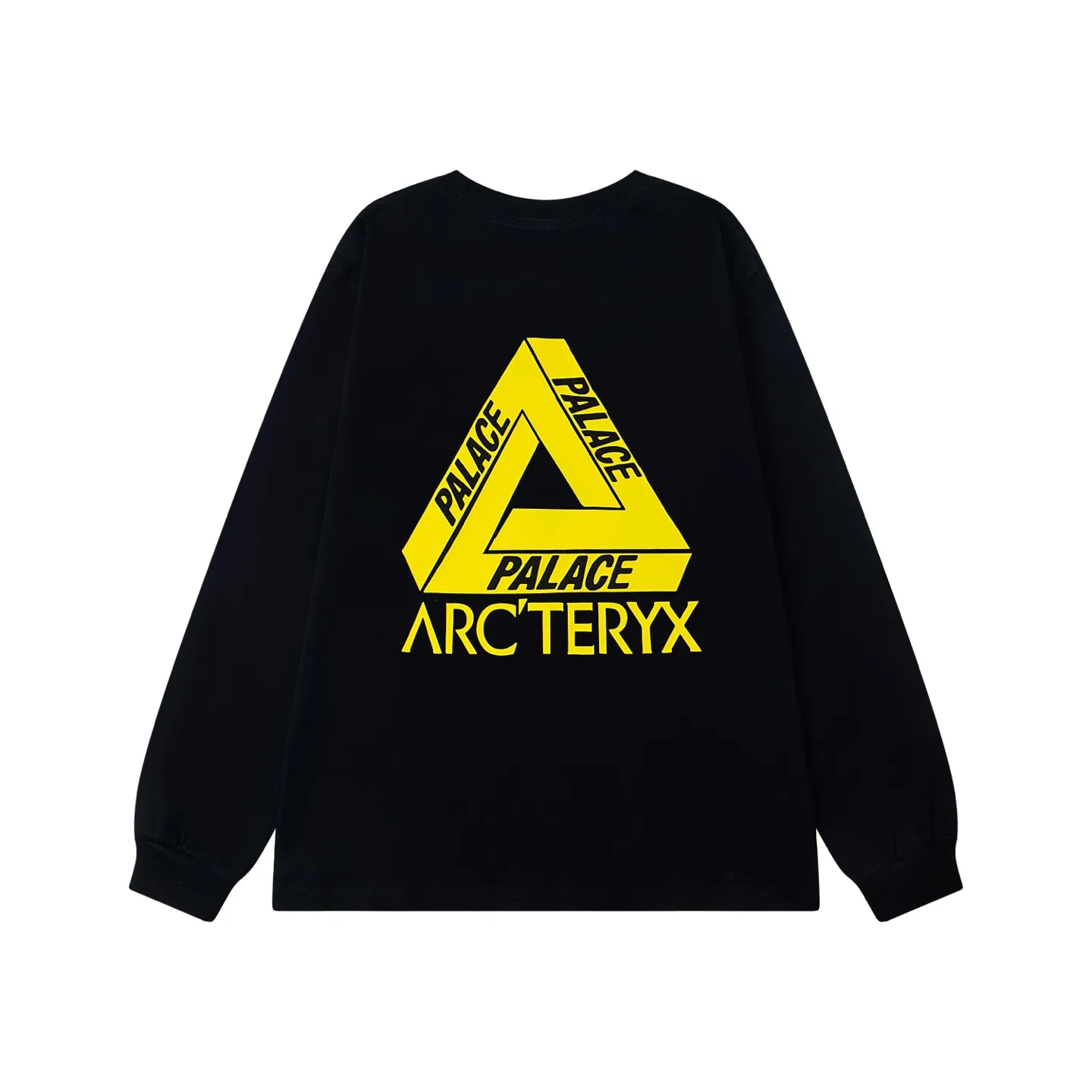 ARC'TERYX 25 Same Style ： ：White Black SIZE：XS-L
